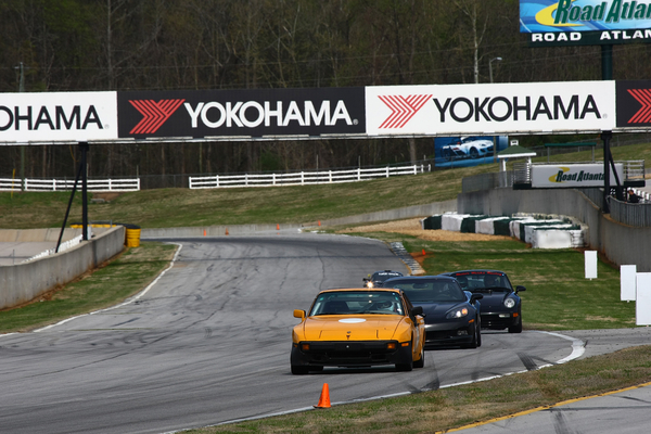 CHIN Road Atlanta April 5-6, 2014 ColourTechSouth DL - 4 004