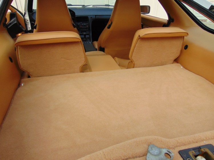 Rear seats up sm